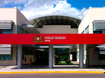 Philip Morris International