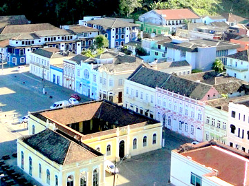 Centro Histórico