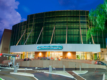 Ribeirão Shopping Center - 7ª Expansão