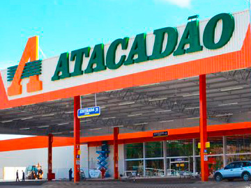 Atacadão Zona Norte