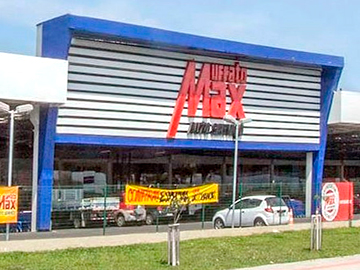 Supermercado Muffato